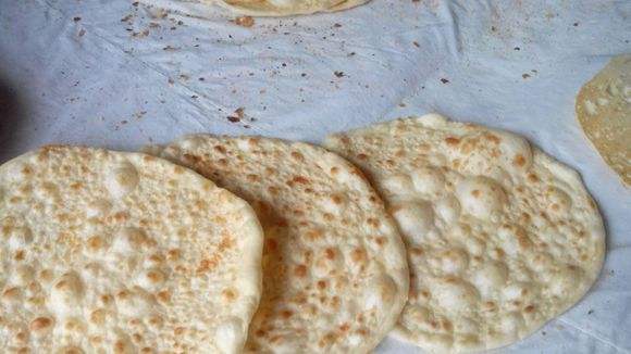 滕州名羊天下羊汤馆,欢乐中国行滕州羊肉汤