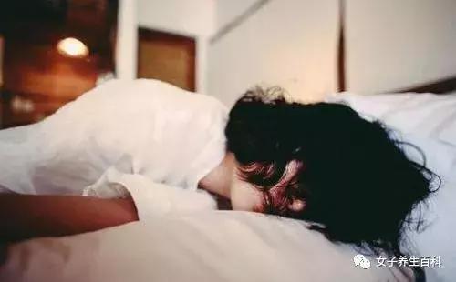 妇科病最会“伪装”，女人，这几个身体变化一定得关注！