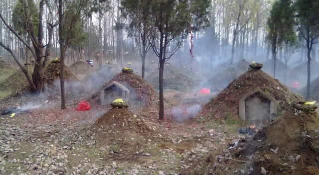 今年清明节哪天适宜动土扫墓,今年清明节上坟时能动土吗