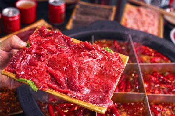 来重庆必玩榜,来重庆不容错过的三家火锅店