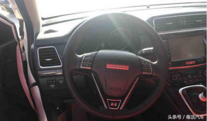 哈弗h6车主真实评论,哈弗h6车主点评