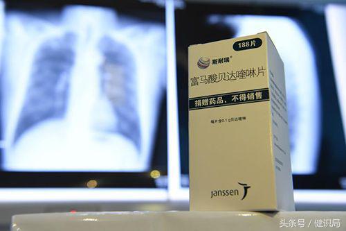 抗结核药物开发最新进展,最新抗结核新药