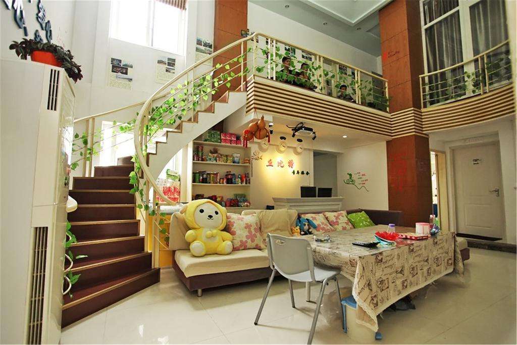 出去旅行住青年旅舍安全吗,穷游住小旅社安全吗