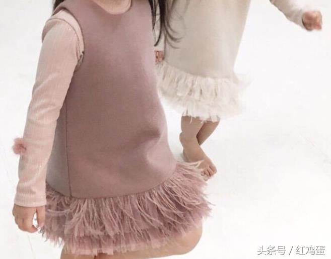 2018童装秋冬季流行趋势图片,2022年童装秋冬款流行哪些元素