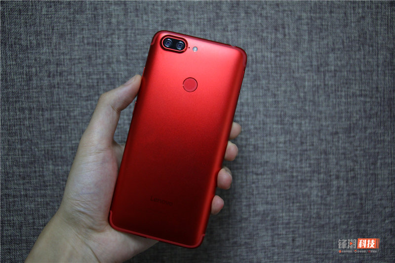 这年头这手机还有一丢丢竞争力？联想S5深度体验报告