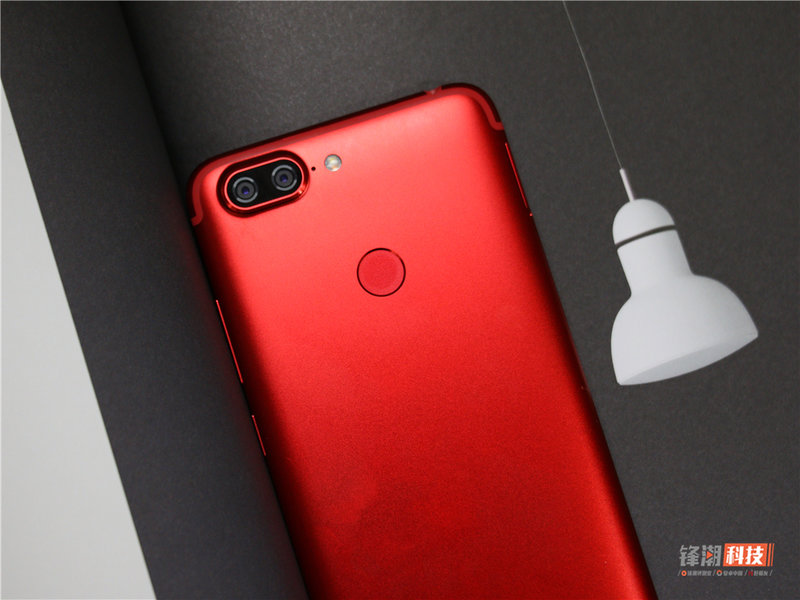 这年头这手机还有一丢丢竞争力？联想S5深度体验报告