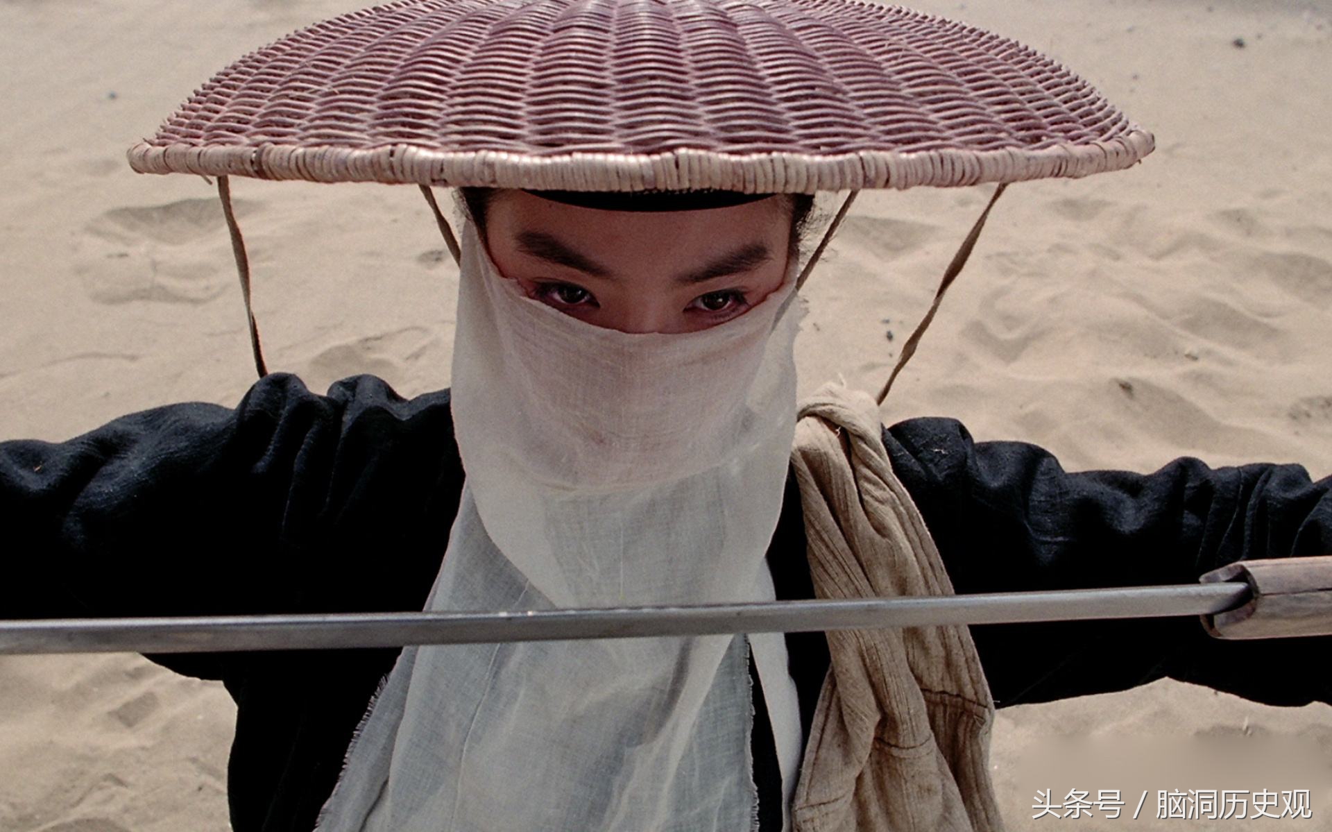 中国四大美女中，唯有她身世神秘，至今无人搞清来历！