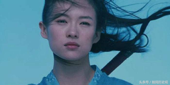 中国四大美女中，唯有她身世神秘，至今无人搞清来历！