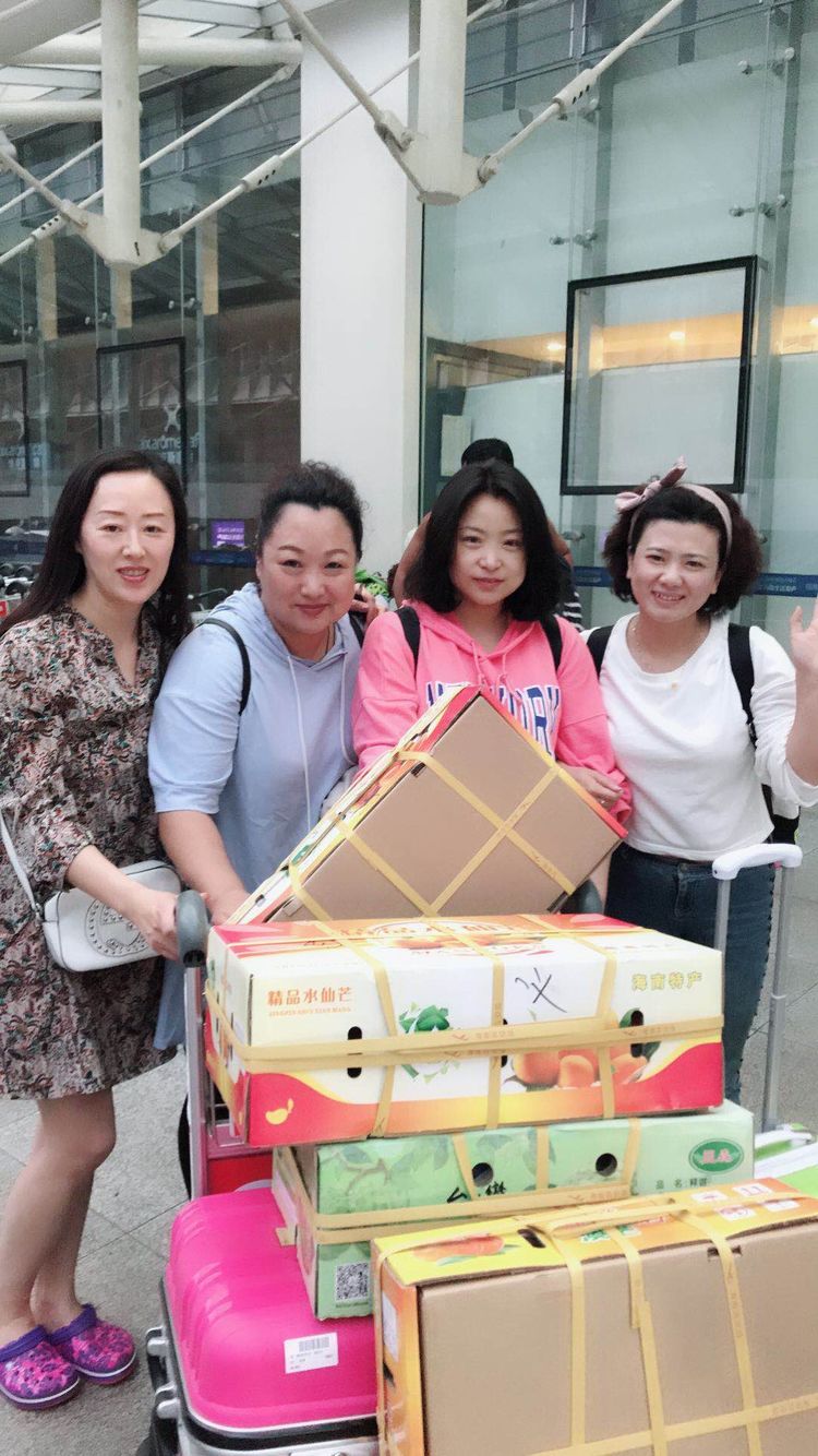 和闺蜜一起去三亚,和闺蜜一起嗨的日子