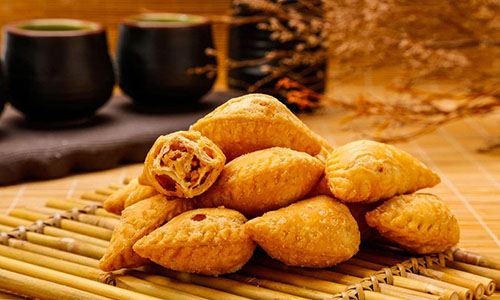 青岛特产十大特产介绍视频,青岛特产必买清单送同事