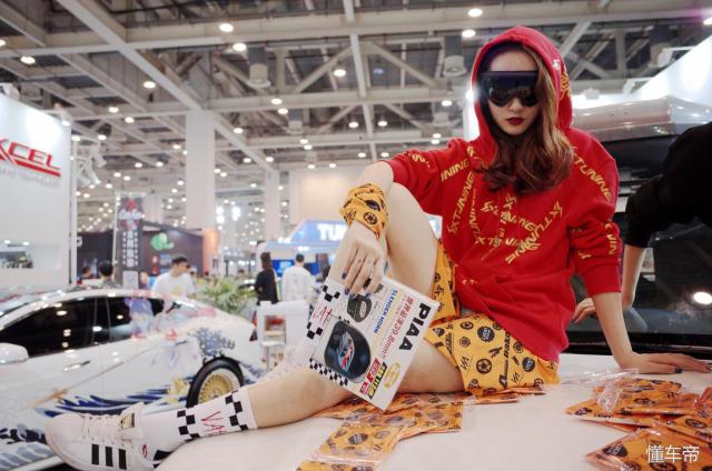 汽车改装还能这么玩？
