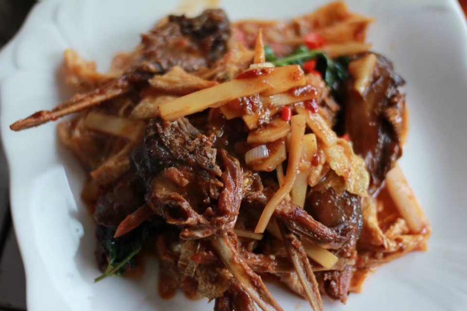 广西壮族自治区桂平西山一游,广西壮族三月三桂平西山游