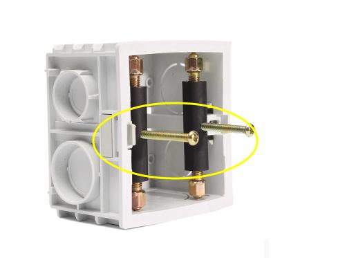 插座断了可以用胶粘吗,插座头坏了修复小妙招