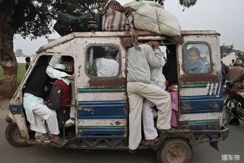 去北京自驾游下高速查超载吗,自驾游高速检查超载严重吗