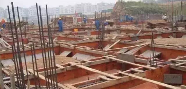 钢架图纸怎么看懂,如何看懂钢筋图纸