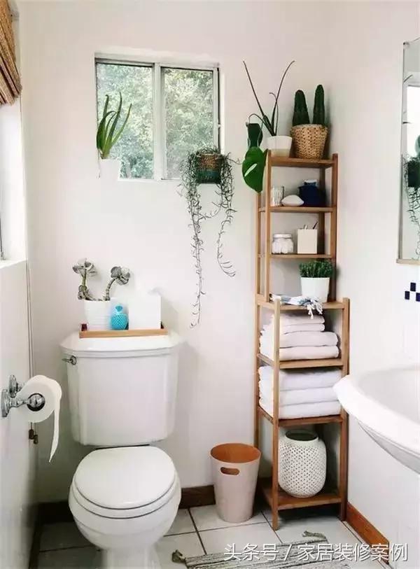 超小卫生间怎样布局1-2平方米,小卫生间太小怎么解决