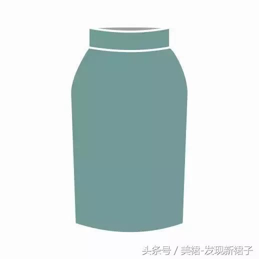 胯宽的女生穿裙子技巧,胯宽的女生如何穿裤子