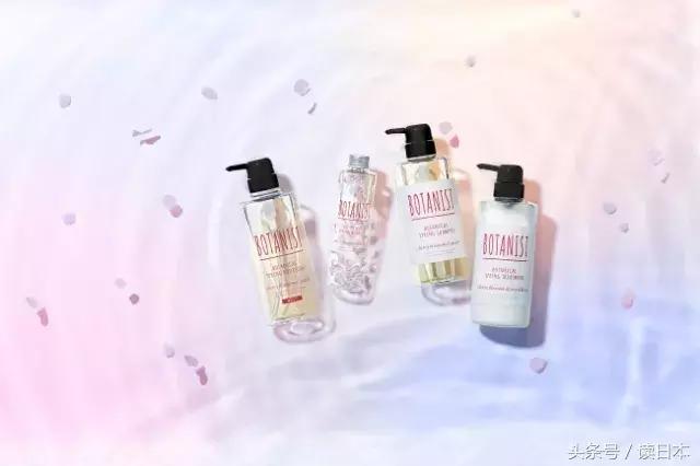 四月必败的那些颜值爆表的樱花限定产品！