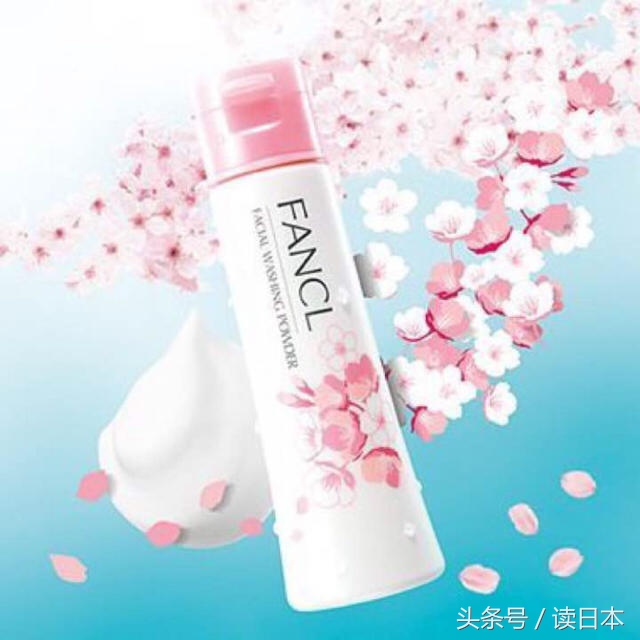 四月必败的那些颜值爆表的樱花限定产品！