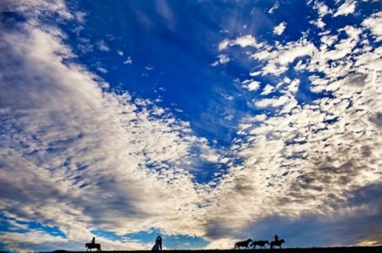 全球十款最好看的婚纱摄影,国外婚纱摄影大全