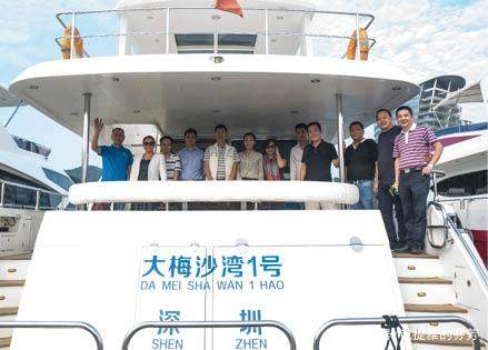 诚信相约金丽十年！深圳珠宝集聚区大型高端珠宝交易平台之一