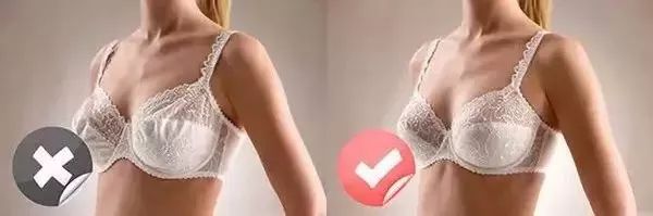 看一个女生的内衣，就能知道她的秘密