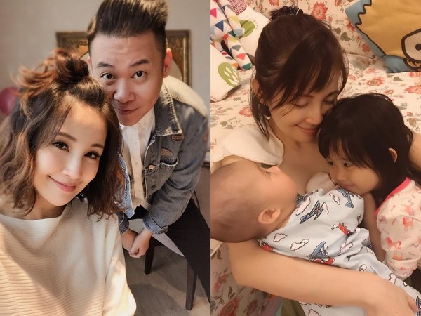 钟欣潼感动落泪,钟欣潼哭得让人心疼