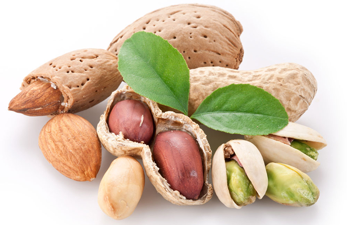 坚果应该多吃哪种,坚果吃多了有什么危害