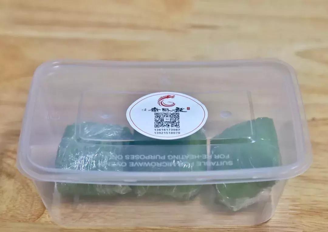 最好吃的青团排名,上海青团哪个牌子好吃