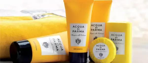 在酒店用到过的好用护肤品,酒店护肤品