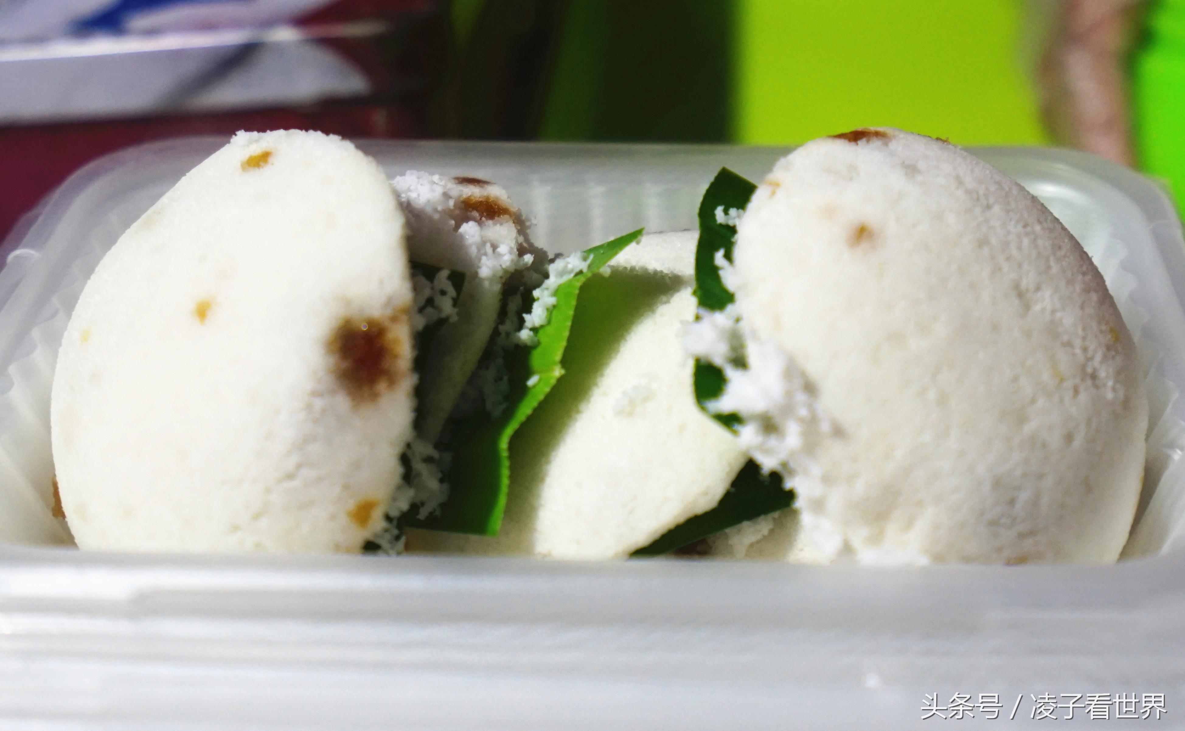 沙巴最好的路边摊 (沙巴小吃街在哪里)