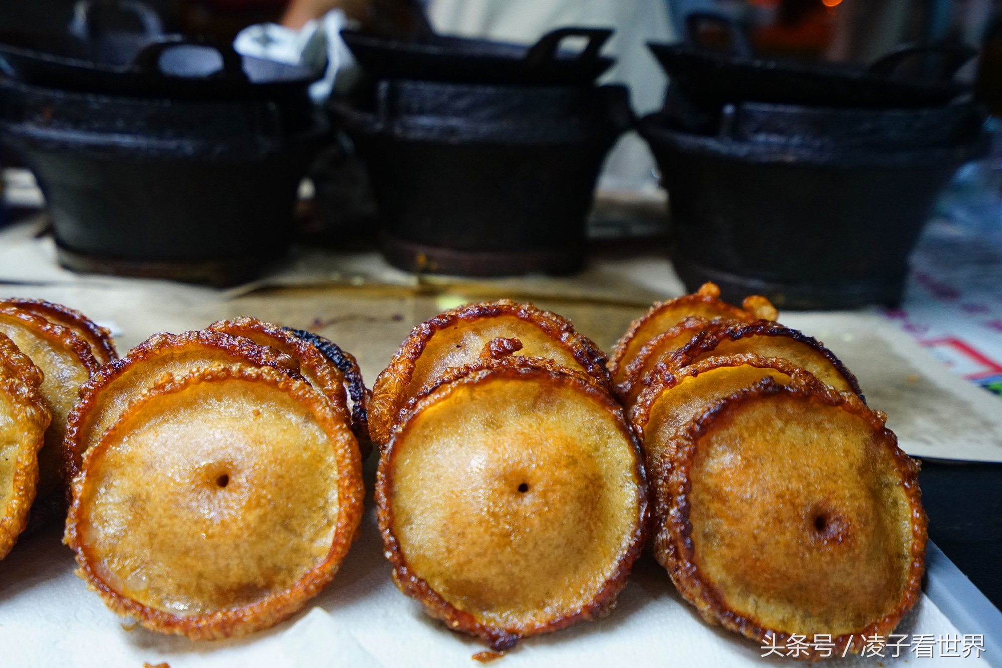 沙巴最好的路边摊 (沙巴小吃街在哪里)