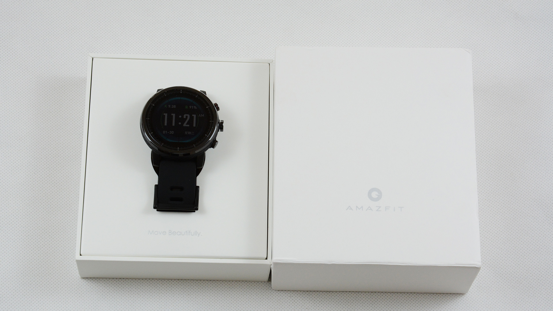 华米2手表哪款好,华米手表缺点和不够