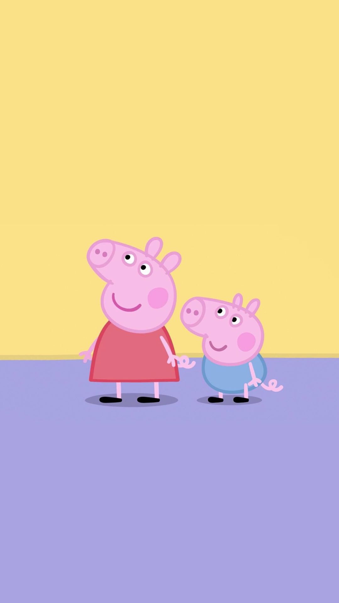 小猪佩奇掌声送给社会人什么梗,小猪佩奇身上纹气球