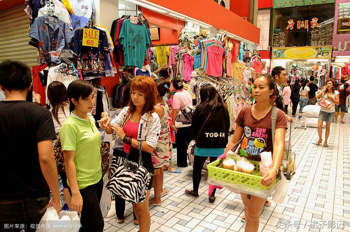 去泰国旅游跟团游还是自由行好,去泰国旅游多少钱跟团旅游合适