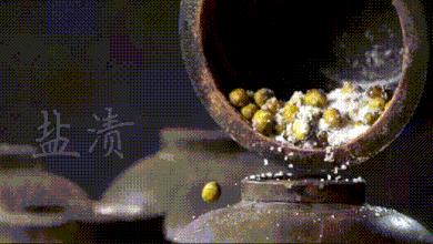 弘一品牌·影视案例赏析｜简盛橄榄菜—给你的美餐时光加好料
