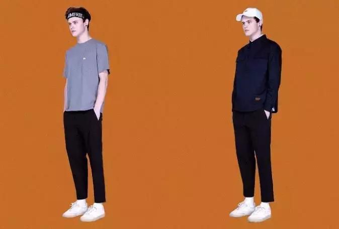 经典国潮supreme,国潮经典supreme