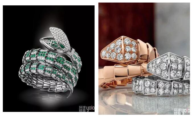 传承力量时尚｜宝格丽家族：谁也躲不过的资本游戏