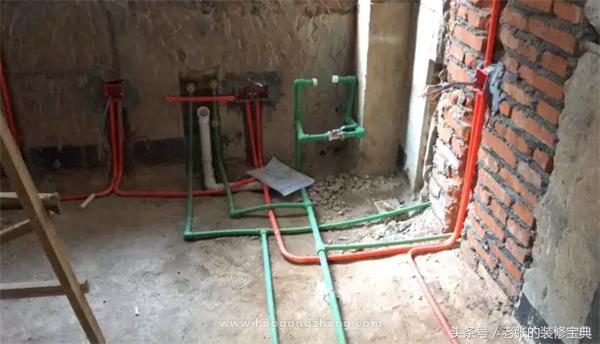 水电改造如何验收,水电改造验收的正确方法