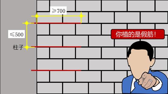 墙体有点裂缝咋处理,墙体有轻微裂缝怎样处理