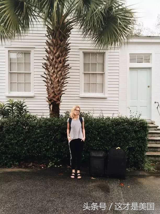 到美国必去的几个城市,去美国旅游必去的十大地方