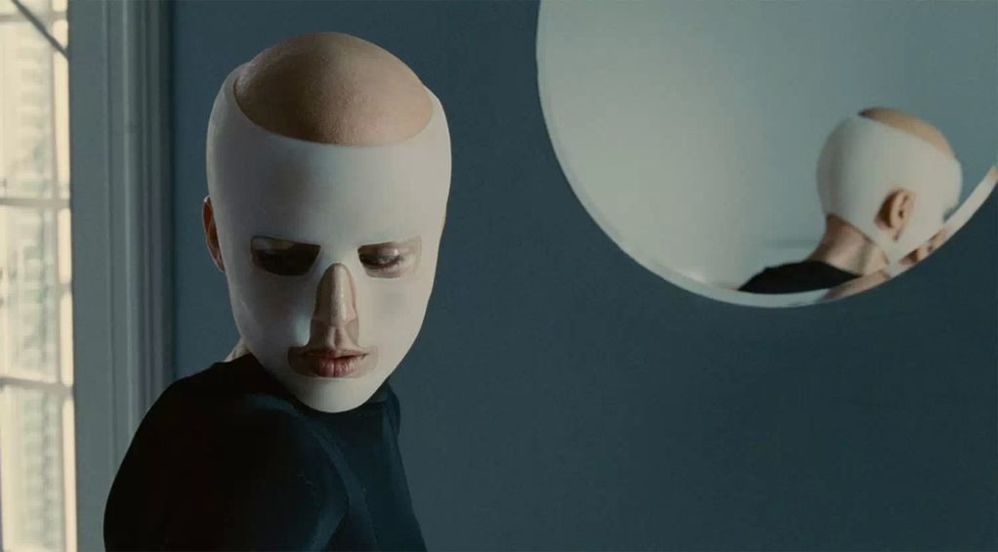 有关于纹身的电影,人体改造纹身