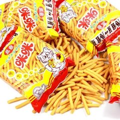 推荐大家一定要吃的东西,绝对要推荐的零食