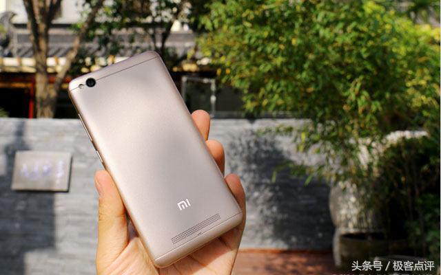 你不买，我再降！红米手机4A已降至冰点价，米粉看了非常激动！
