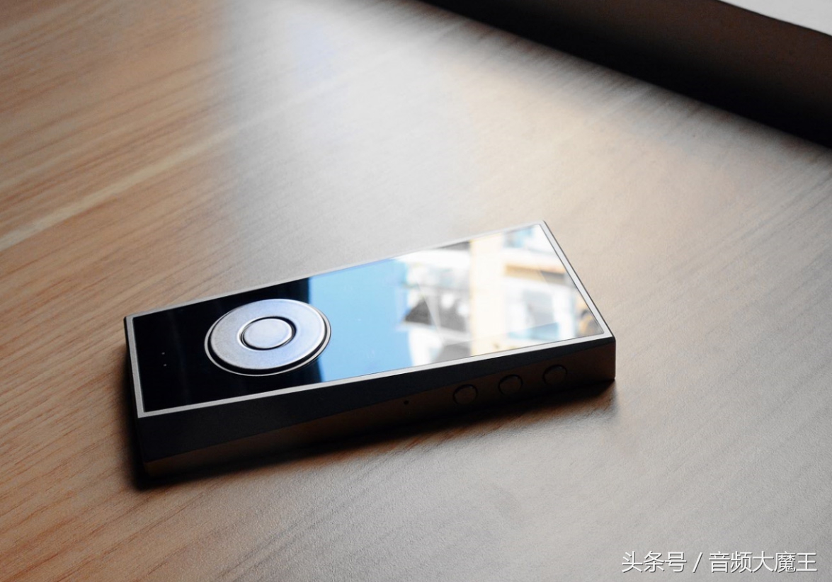 价格对飙iphoneX享声参考级移动旗舰*放播**器MR1评测