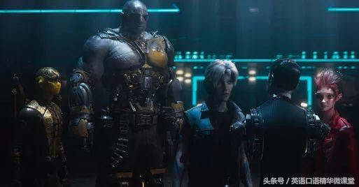 看完所有彩蛋,看头号玩家反应