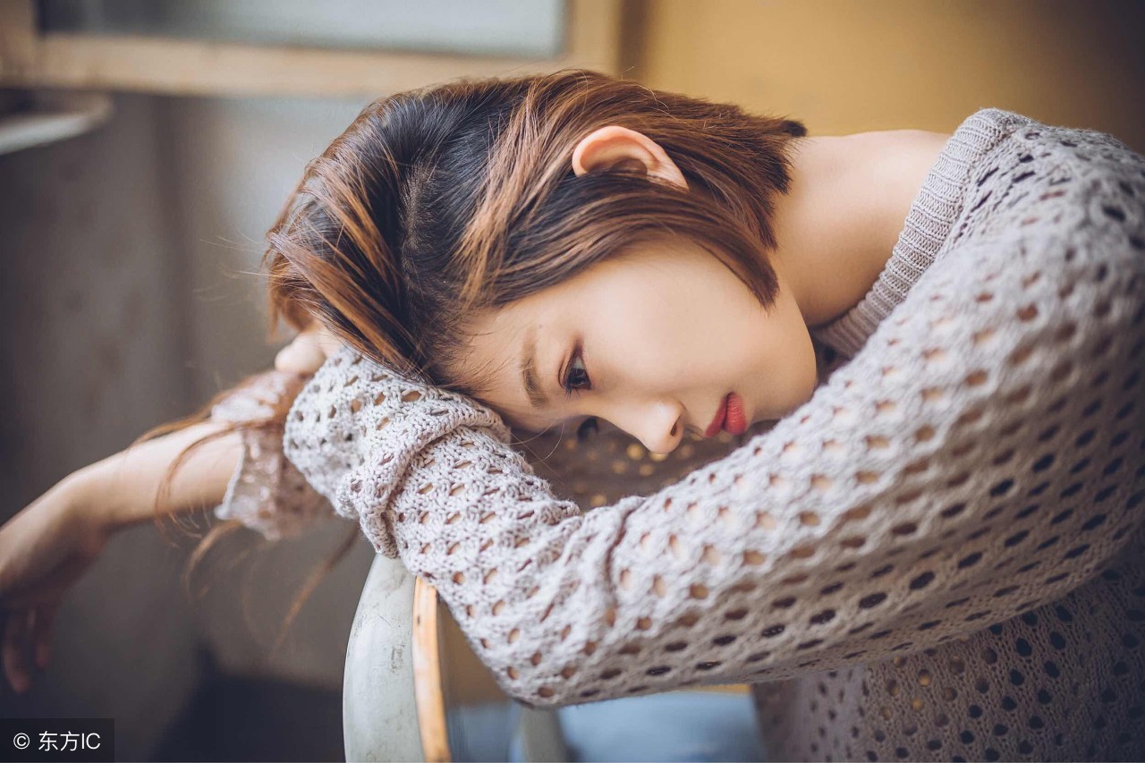 深爱过的人不打扰不联系,最好的感情态势你忙我不打扰