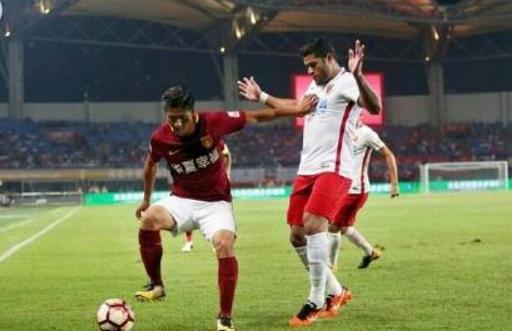 中超被怼名场面,中超联赛遭多地拒绝的调侃