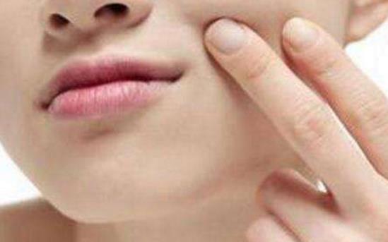 五个器官有病变互相影响的例子,不同位置长皱纹的原因