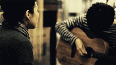 吉他教学入门零基础句子,吉他学习基础知识